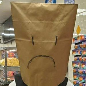 Meet your Posher, Aaron